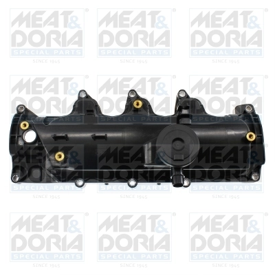 Cylinder Head Cover